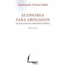 ECONOMÍA PARA ABOGADOS